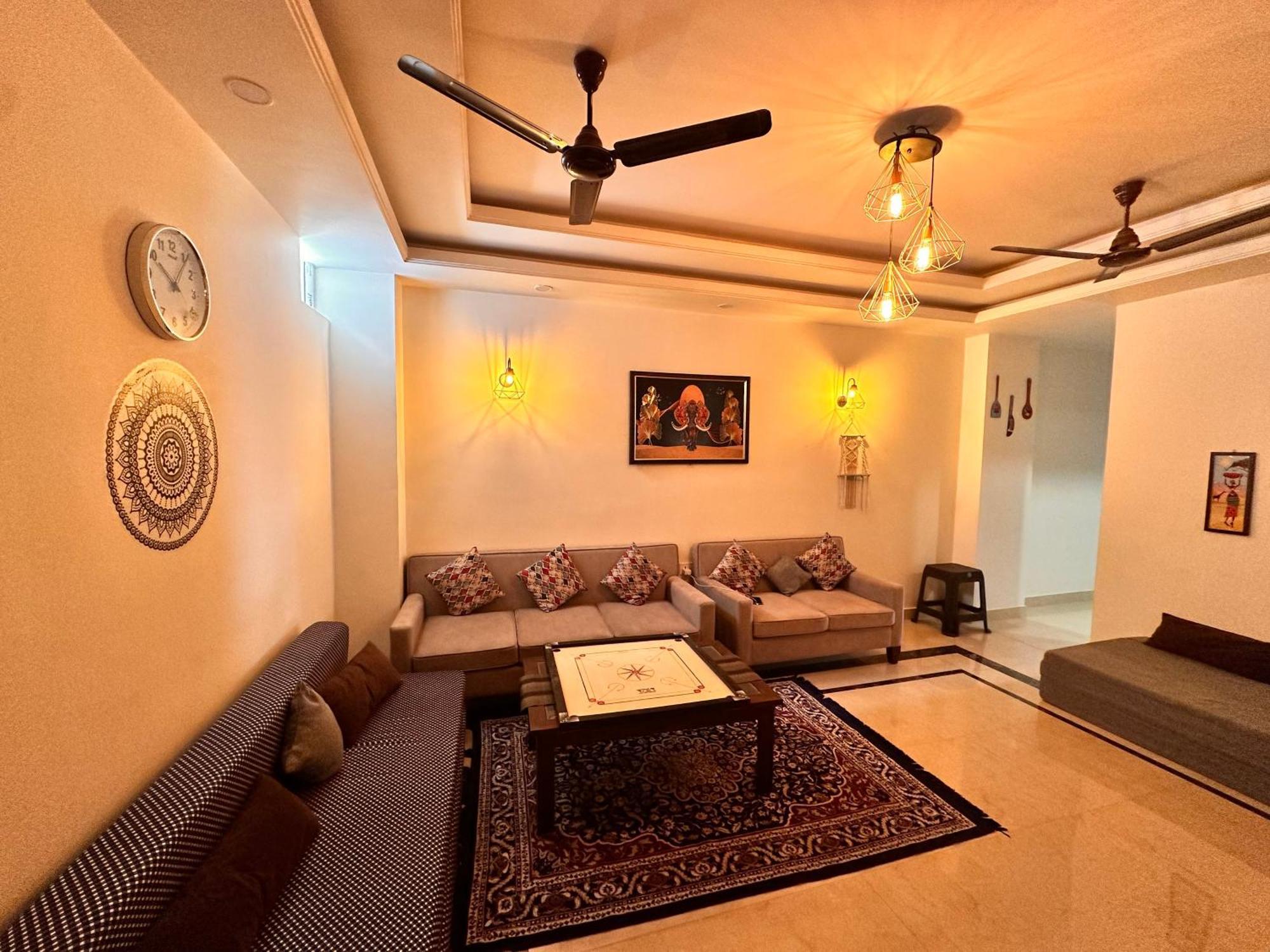 Yoga Retreat At The Ganges In