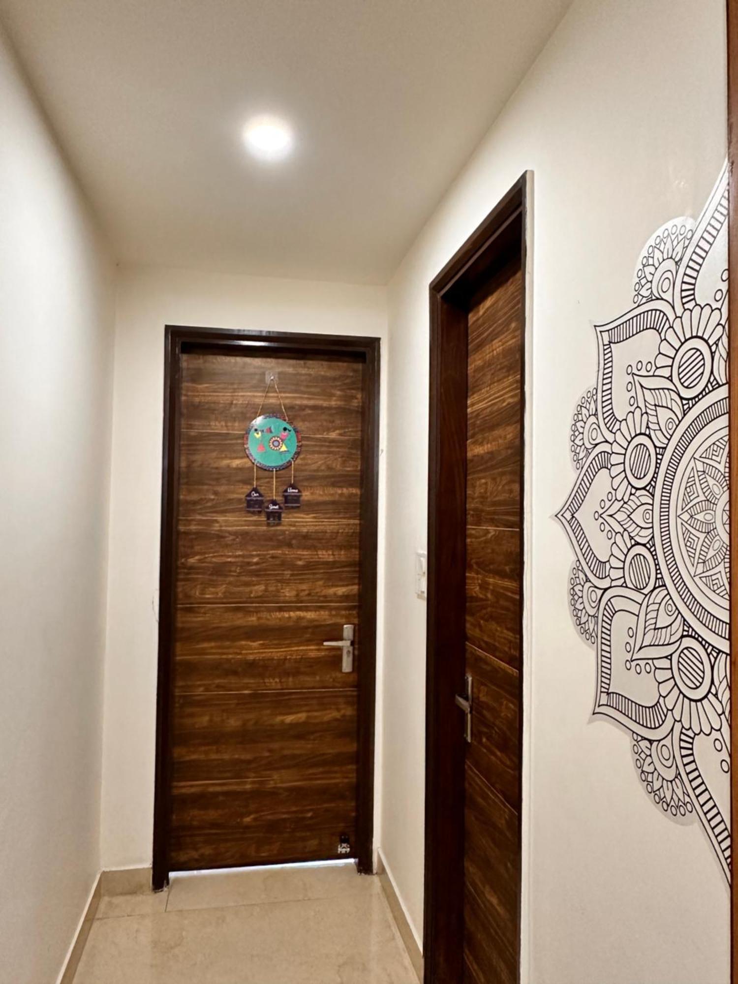 Yoga Retreat At The Ganges In Holiday home *