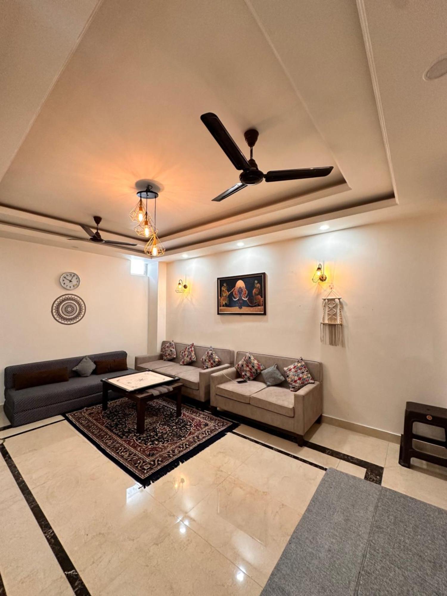 Yoga Retreat At The Ganges In Holiday home