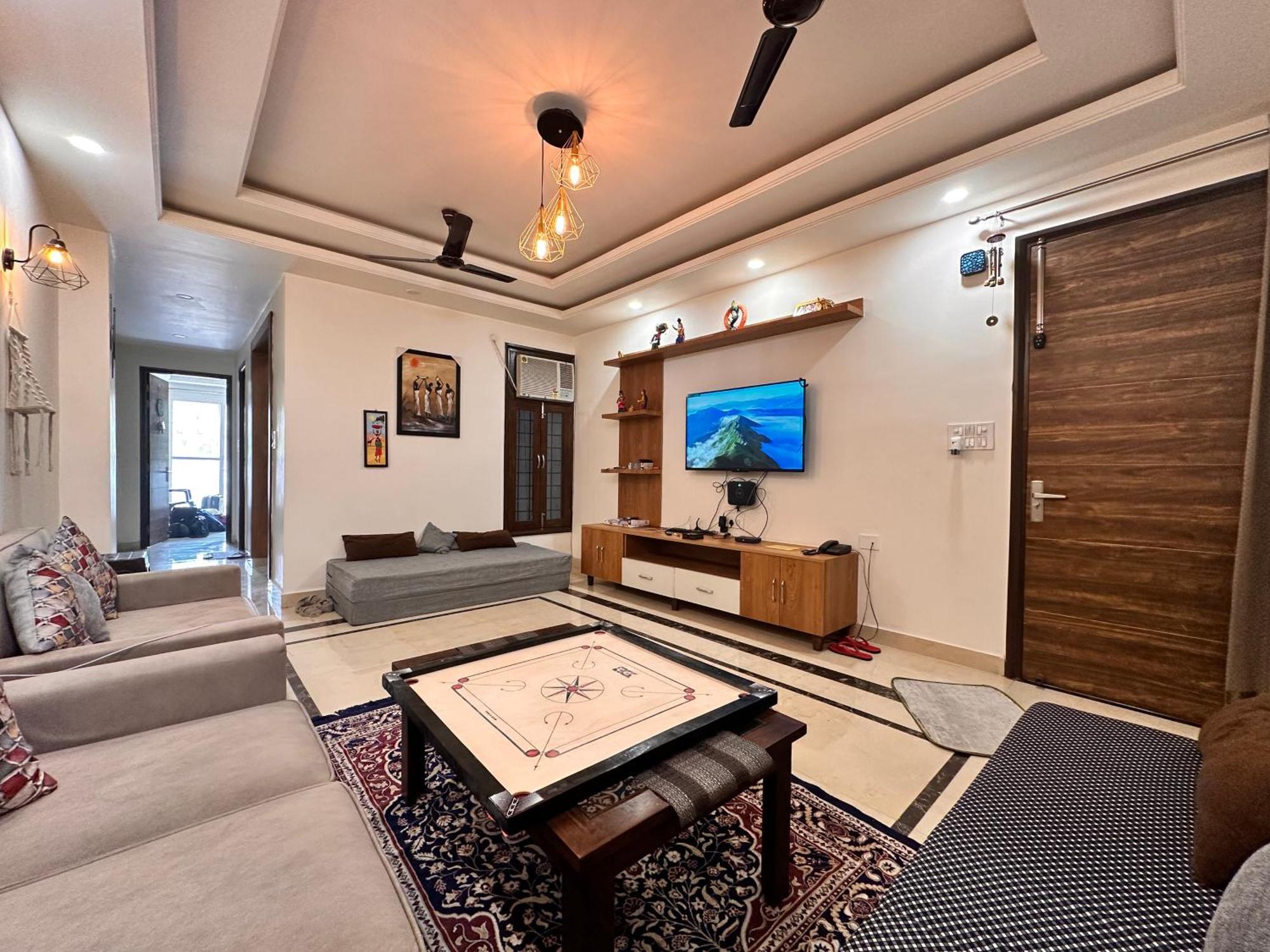 Holiday home Yoga Retreat At The Ganges In Rishikesh