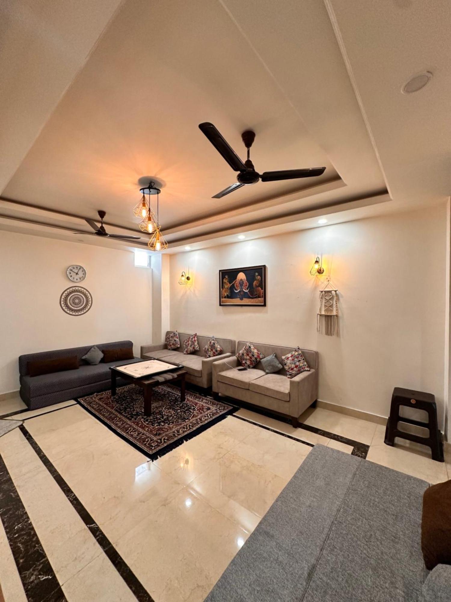 Holiday home Yoga Retreat At The Ganges In