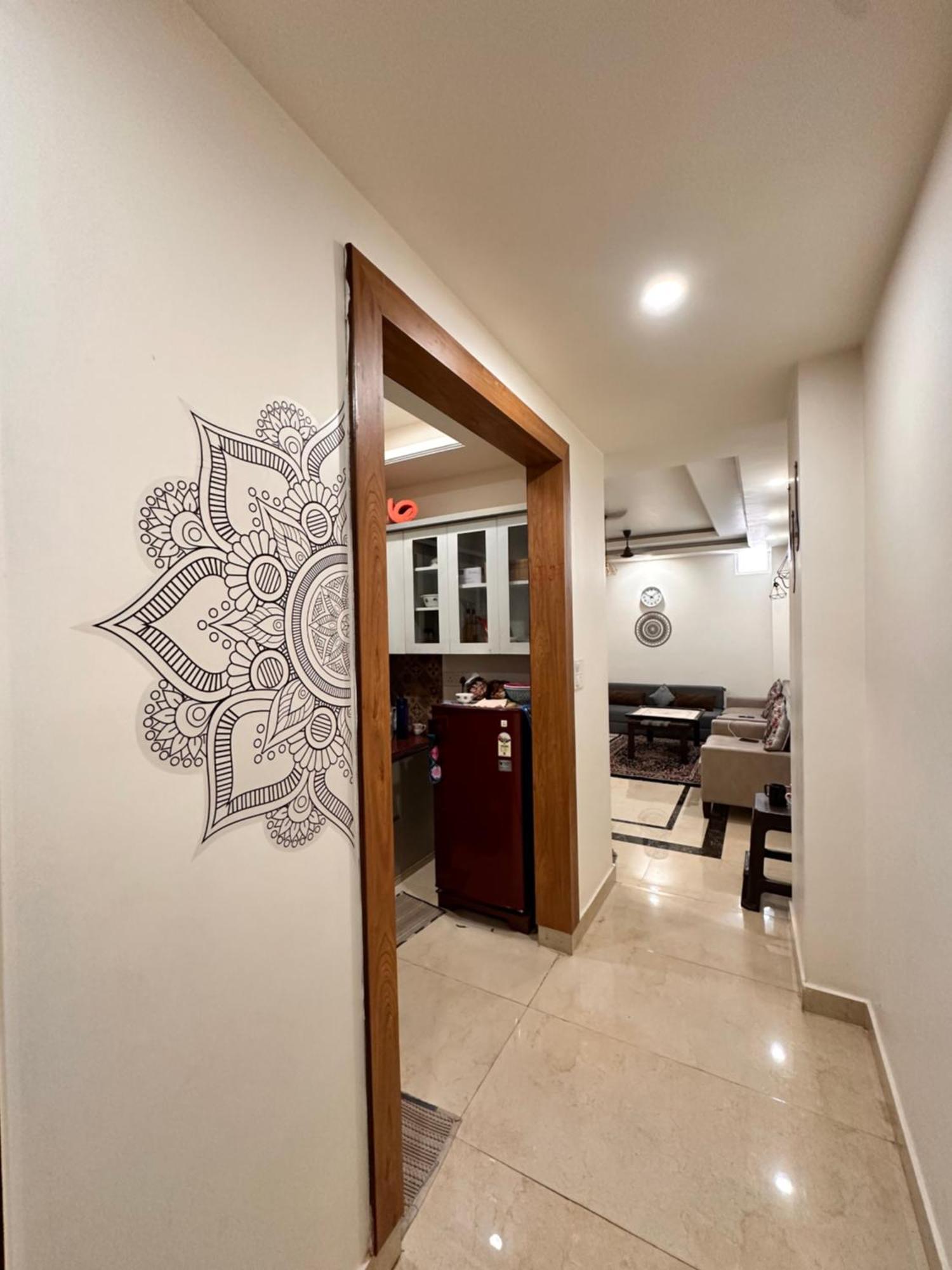 Yoga Retreat At The Ganges In Holiday home *