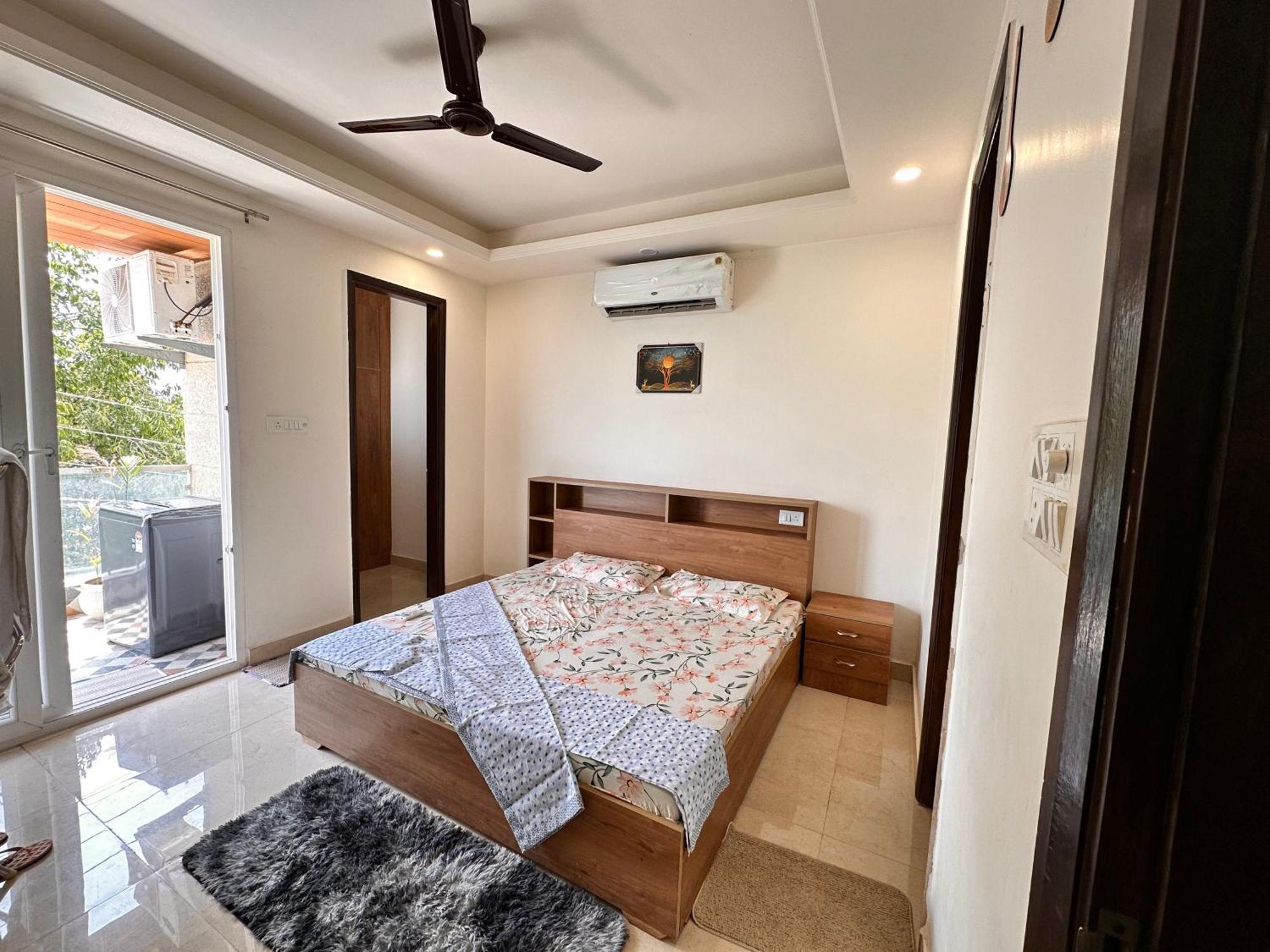 Holiday home Yoga Retreat At The Ganges In Rishikesh
