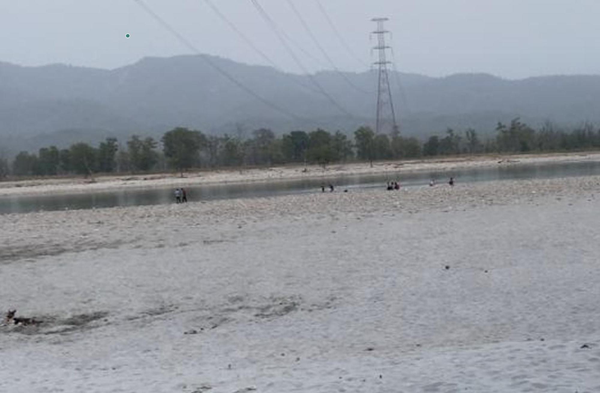 Holiday home Yoga Retreat At The Ganges In Rishikesh